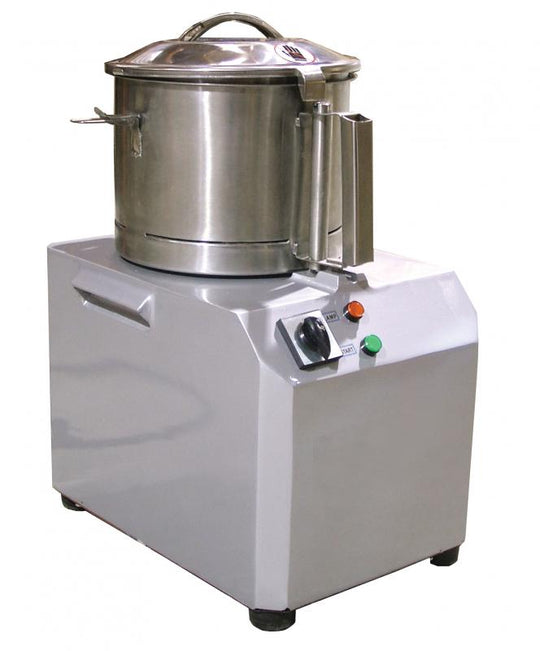 Omcan FP-CN-0005 5 L universal food processor