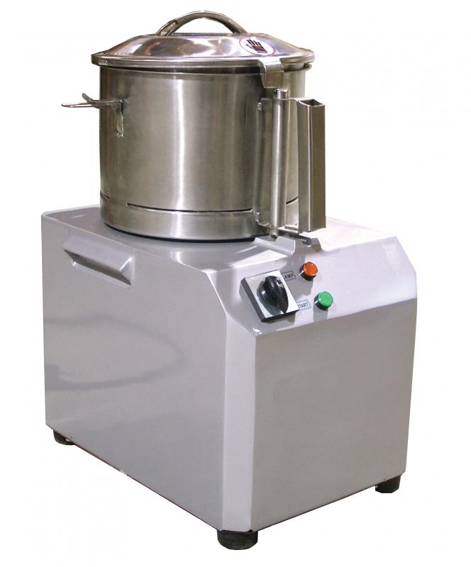 Omcan FP-CN-0005 5 L universal food processor