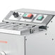 Omcan TR75/E CT Avancini La Pastaia countertop pasta machine view 2