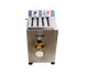Omcan TR70 CT countertop pasta machine view 2