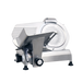 Omcan MS-IT-300-U Trento 12 inch belt driven meat slicer