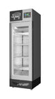 Omcan STG1004.0_INOX Stagionello 100 kg salumi curing cabinet 4.0