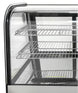 Omcan RS-CN-0202-4D drop-in refrigerated showcase additional view