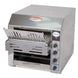 BakeMax BMCT305 15 Inch Conveyor Toaster Electric with Quartz Elements — Supplyza
