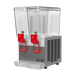 Omcan ARCTIC DELUXE 20/2 juice dispenser additional view