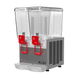 Omcan ARCTIC DELUXE 20/2 juice dispenser additional view