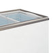 Omcan FR-CN-0500 ice cream chest freezer alternate view