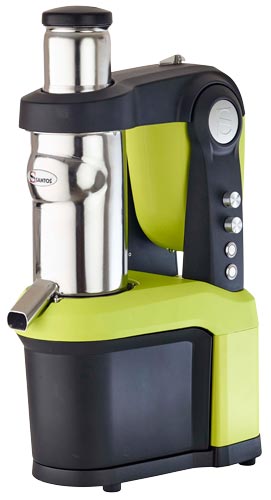 Omcan SANTOS 65V1 Nutrisantos Santos 65 cold press juicer