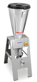 Omcan BL-BR-0025 25 L stainless steel vertical tilting blender