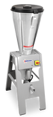 Omcan BL-BR-0025 25 L stainless steel vertical tilting blender