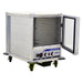 Omcan 43554 heated proofer cabinet alternate view