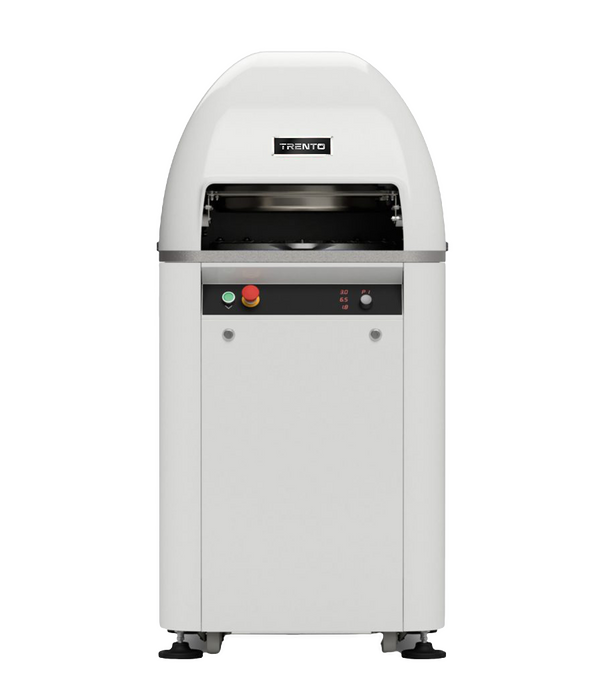 Omcan BE-IT-0030A Trento automatic dough divider rounder 30 division