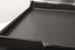Omcan PG-CN-0515-F single panini grill with smooth plates