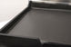 Omcan PG-CN-0515-F single panini grill with smooth plates