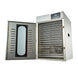 Omcan CE-CN-0016-E 16 tray stainless steel food dehydrator with digital control