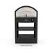 Omcan FP-Z4P-TE-NER-U Zeno pizza oven alternate view