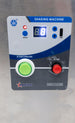 Omcan FP-CN-0200 shaking machine cup holder detail
