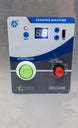 Omcan FP-CN-0200 shaking machine cup holder detail