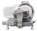 Omcan MS-CN-0220-C 9 inch belt driven meat slicer with blade lock