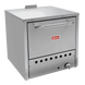 Omcan PE-CN-36P26 pizza oven alternate view