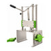 Omcan 47415 tabletop pineapple peeler and corer machine