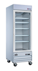 Omcan RE-CN-0023-HC merchandiser refrigerator alternate view