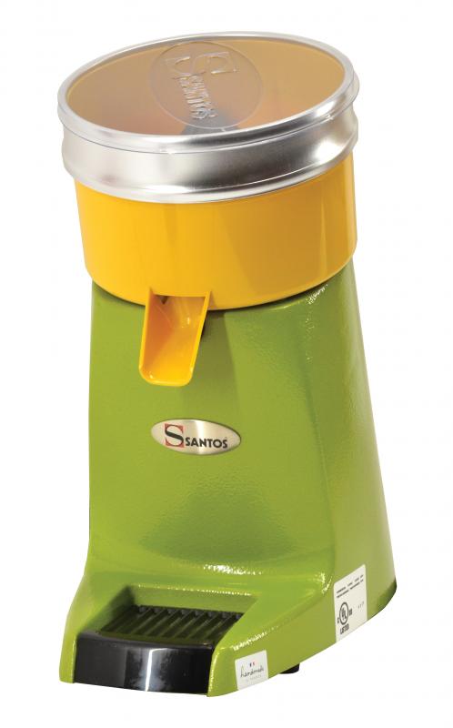 Omcan SANTOS 38 Santos 38 citrus juice extractor