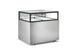 Omcan RE-CN-0048 refrigerated showcase additional view