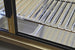 Omcan DW-CN-0096 display warmer alternate view