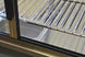 Omcan DW-CN-0096 display warmer alternate view