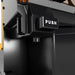 Omcan JE-ES-0015-F-PB Zumoval Minimatic juicer additional view
