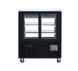 Omcan RS-CN-0092-B showcase interior