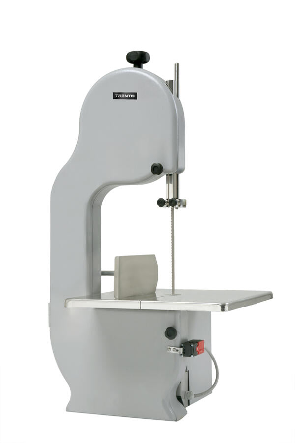 Omcan BS-IT-1829-M Trento medium duty tabletop band saw