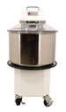Omcan MX-IT-0030-R spiral mixer additional view