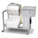 Omcan MM-CN-0040 vacuum meat marinating tumbler