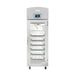 Migali Industries EVOX-1RG-PH Medical-Grade Refrigerator 20.2 Cu. Ft. Capacity Single Glass Door — Supplyza