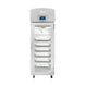 Migali Industries EVOX-1RG-PH Medical-Grade Refrigerator 20.2 Cu. Ft. Capacity Single Glass Door — Supplyza