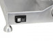Omcan MS-CN-0300-C 12 inch belt driven meat slicer with blade locker