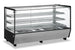 Omcan DW-CN-0252-5 countertop display warmer additional view