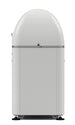 Omcan BE-IT-30A-1P dough divider rounder additional view