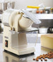 Omcan SANTOS 02 Santos electric cheese grater 110 lb per hour view 4