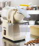 Omcan SANTOS 02 Santos electric cheese grater 110 lb per hour view 4