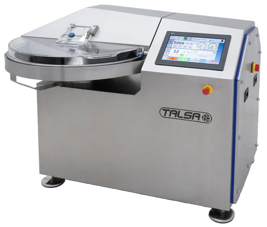 Omcan FP-ES-0055 Talsa K55s Suprem bowl cutter