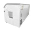 Omcan FR-CN-2007 ice cream display chest freezer detail view