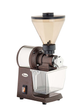 Omcan SANTOS 01 pepper and spice grinder with drawer