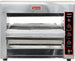 Omcan CE-TW-0356 conveyor toaster oven interior belt