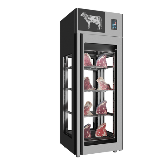 Omcan PI3AION074VI Stagionello Dry Age 3.0 dry aging cabinet additional view