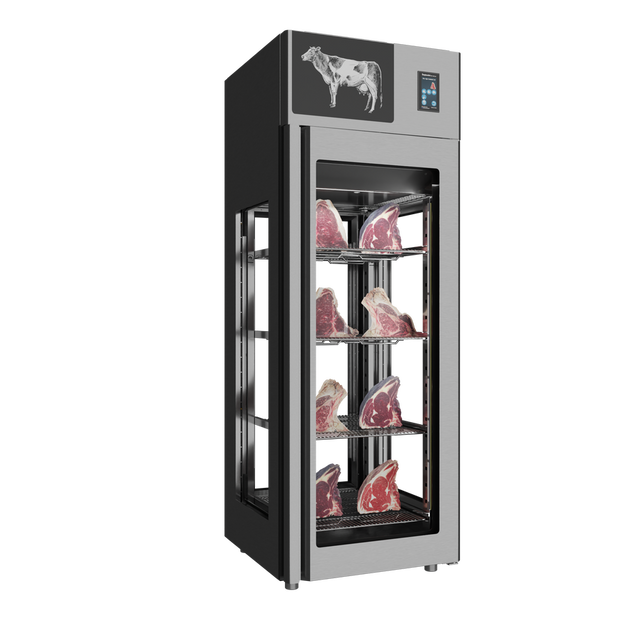 Omcan PI3AION074VI Stagionello Dry Age 3.0 dry aging cabinet additional view