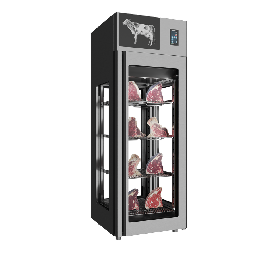 Omcan PI3AION074VI Stagionello Dry Age 3.0 dry aging cabinet additional view