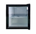 Omcan RS-CN-0052 display refrigerator interior